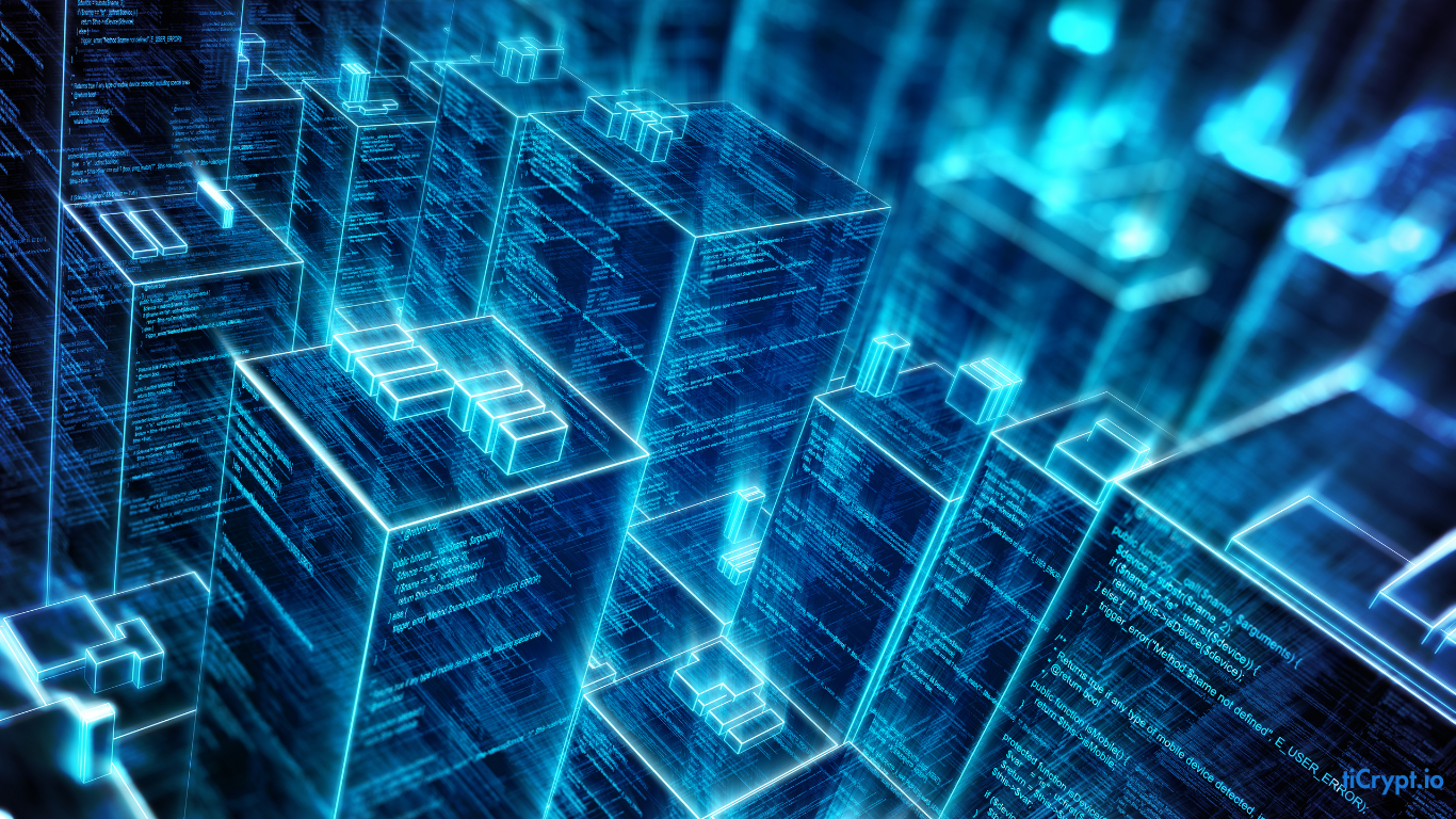 tiCrypt Features Overview